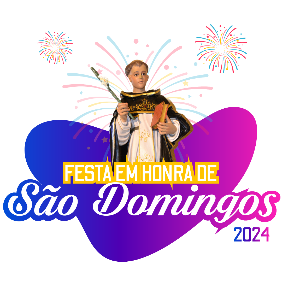 Festas de São Domingos 2024