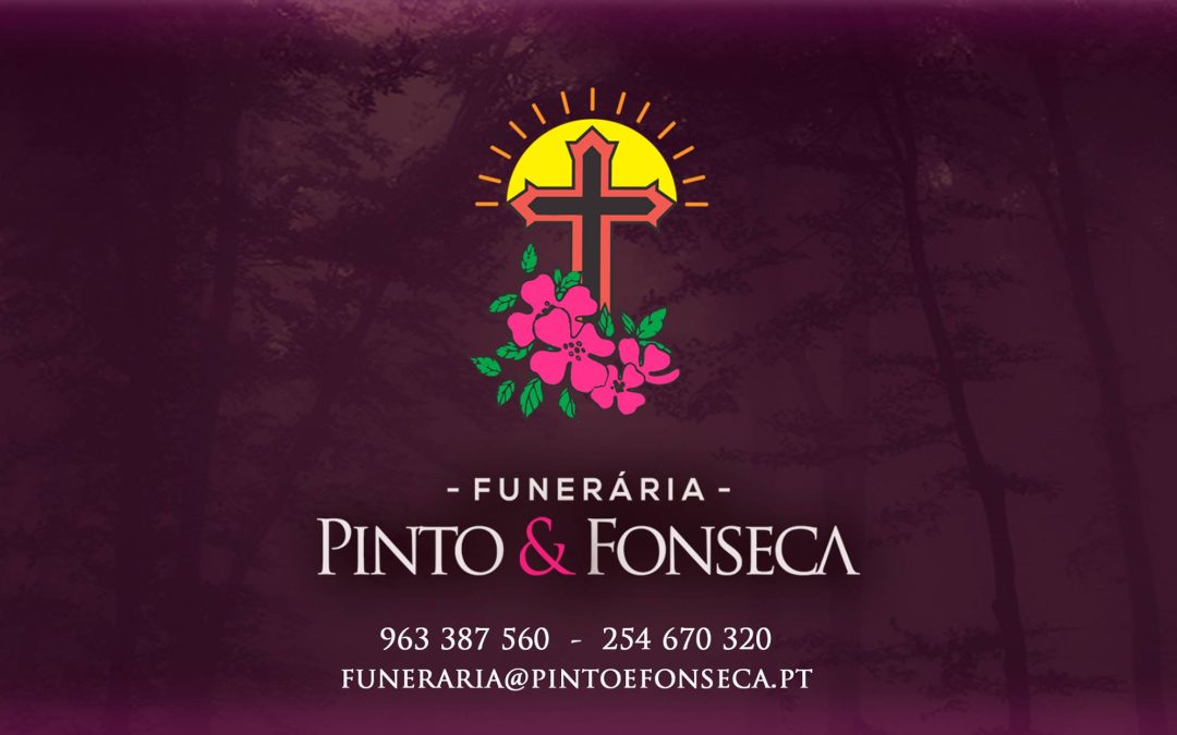 Funerária Pinto & Fonseca