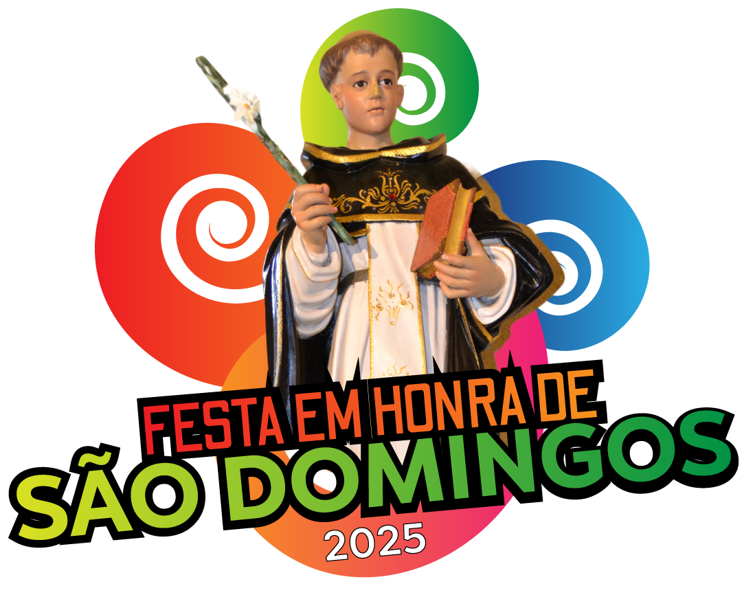 Festas de São Domingos 2025